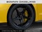 2027 Chevrolet Corvette Grand Sport 2LT
