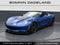 2016 Chevrolet Corvette Z06 Z06 3LZ
