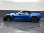 2016 Chevrolet Corvette Z06 Z06 3LZ