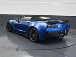 2016 Chevrolet Corvette Z06 Z06 3LZ