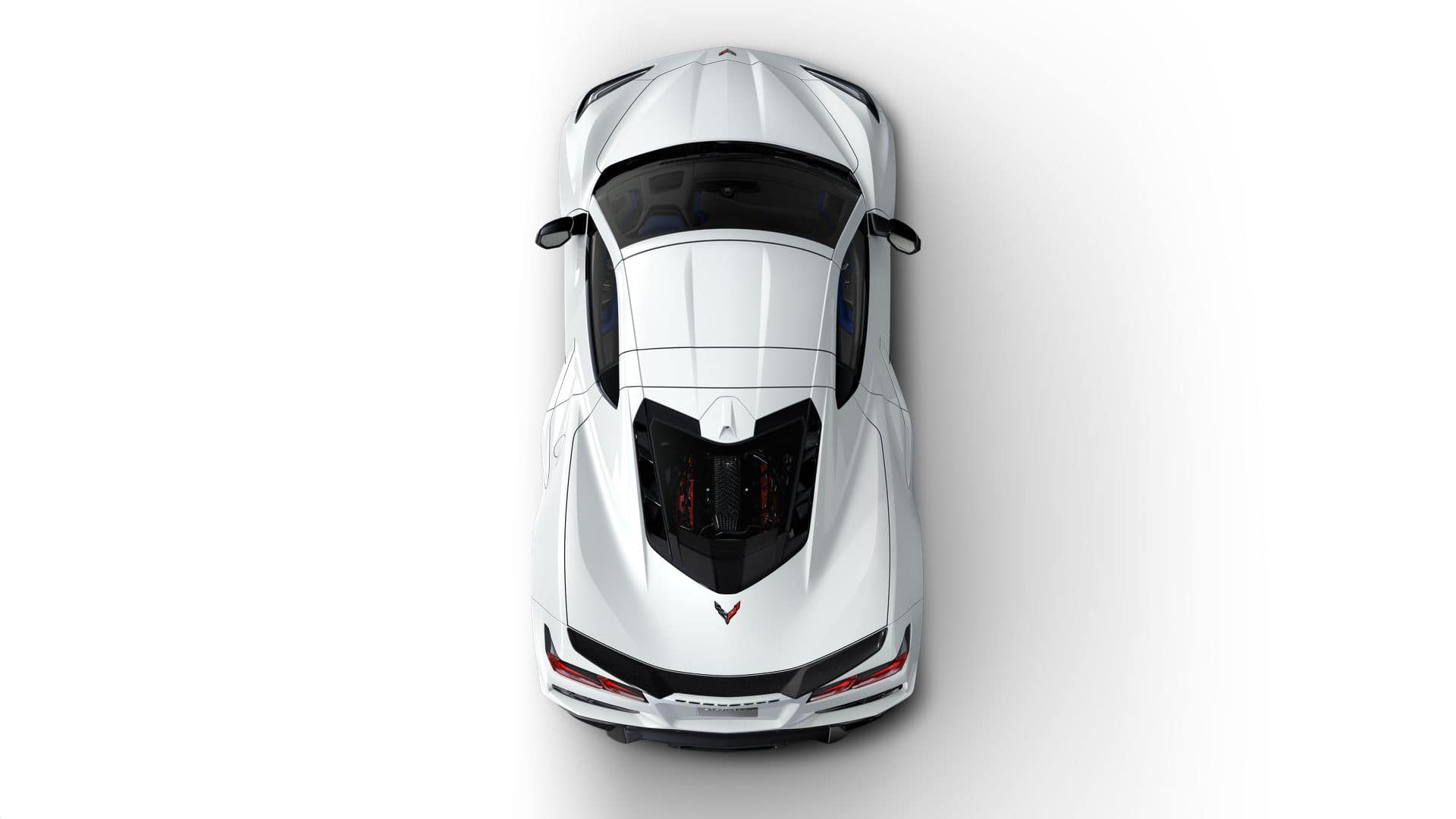 2027 Chevrolet Corvette Grand Sport 3LT
