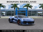2027 Chevrolet Corvette Grand Sport 3LT