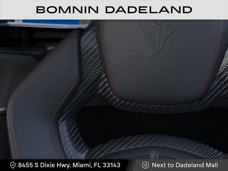 2027 Chevrolet Corvette Grand Sport 3LT