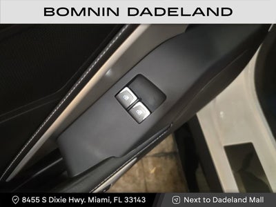 2019 Chevrolet Corvette Grand Sport Grand Sport 1LT