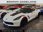 2019 Chevrolet Corvette Grand Sport Grand Sport 1LT