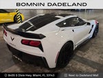2019 Chevrolet Corvette Grand Sport Grand Sport 1LT