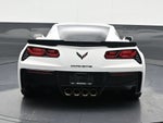 2019 Chevrolet Corvette Grand Sport Grand Sport 1LT