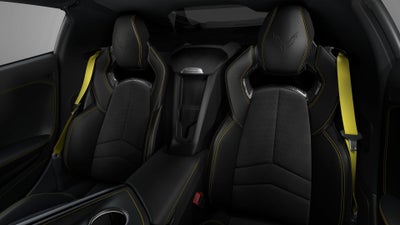 2027 Chevrolet Corvette Grand Sport X 2LT
