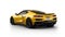 2027 Chevrolet Corvette Grand Sport X 2LT