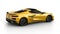 2027 Chevrolet Corvette Grand Sport X 2LT