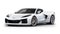 2027 Chevrolet Corvette Grand Sport X 2LT