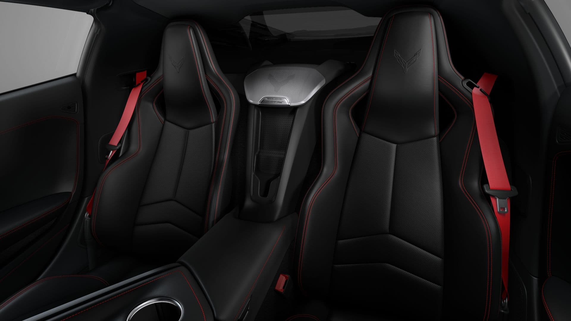 2027 Chevrolet Corvette Grand Sport X 2LT
