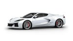 2027 Chevrolet Corvette Grand Sport X 2LT