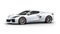 2027 Chevrolet Corvette Grand Sport X 2LT