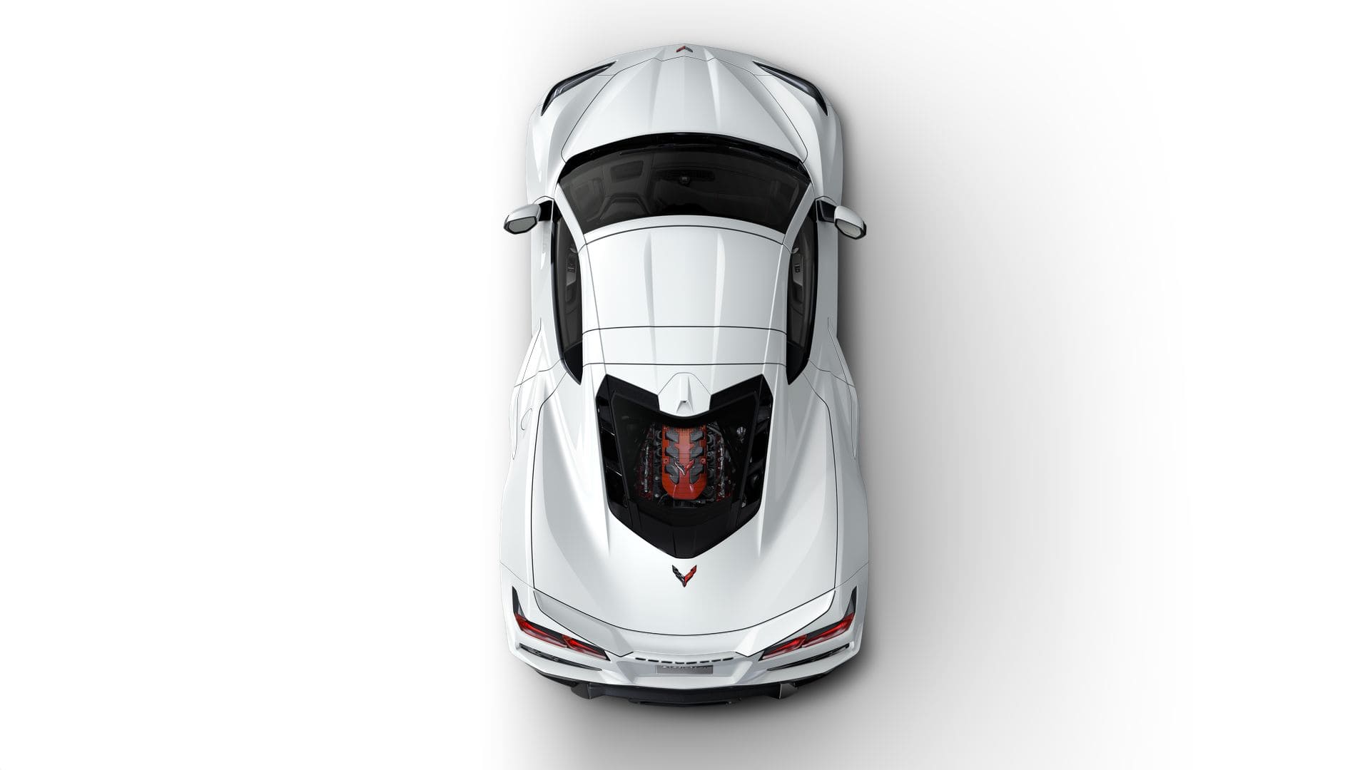 2027 Chevrolet Corvette Grand Sport X 2LT