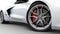 2027 Chevrolet Corvette Grand Sport X 2LT