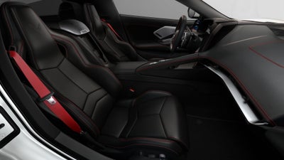 2027 Chevrolet Corvette Grand Sport X 2LT