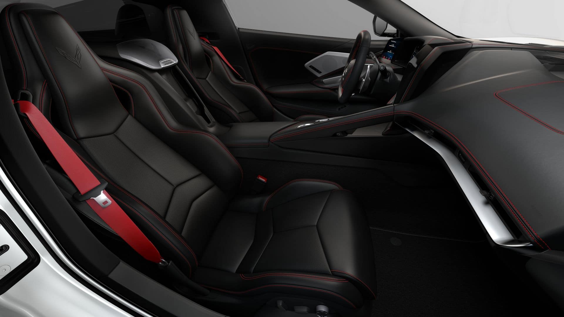 2027 Chevrolet Corvette Grand Sport X 2LT