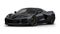 2027 Chevrolet Corvette Grand Sport X 2LT