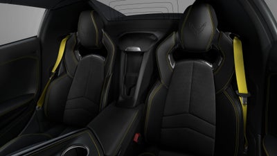 2027 Chevrolet Corvette Grand Sport X 2LT