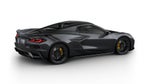 2027 Chevrolet Corvette Grand Sport X 2LT