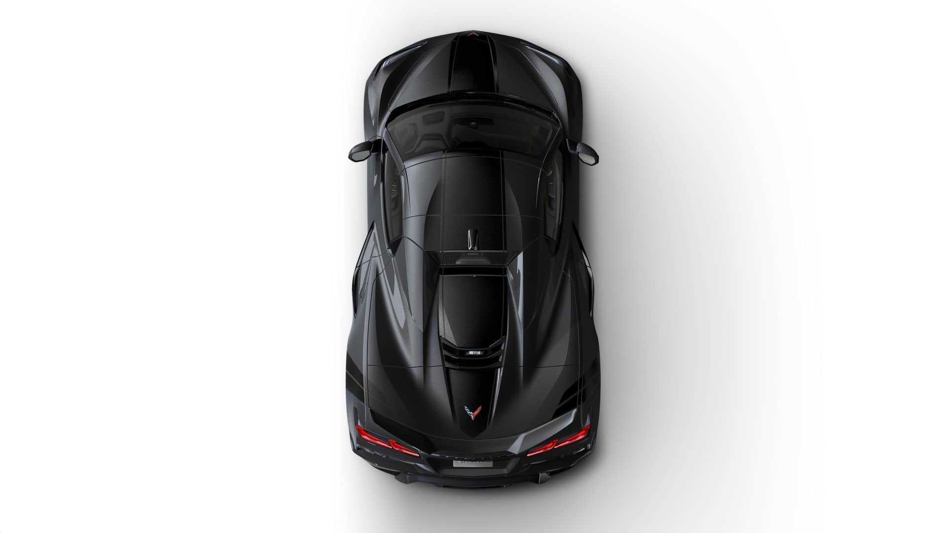 2027 Chevrolet Corvette Grand Sport X 2LT