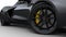 2027 Chevrolet Corvette Grand Sport X 2LT