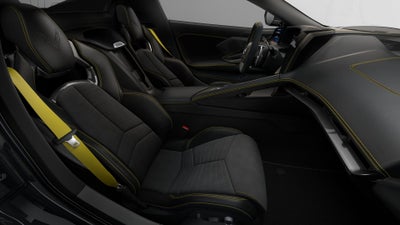 2027 Chevrolet Corvette Grand Sport X 2LT