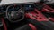 2027 Chevrolet Corvette Grand Sport X 2LT