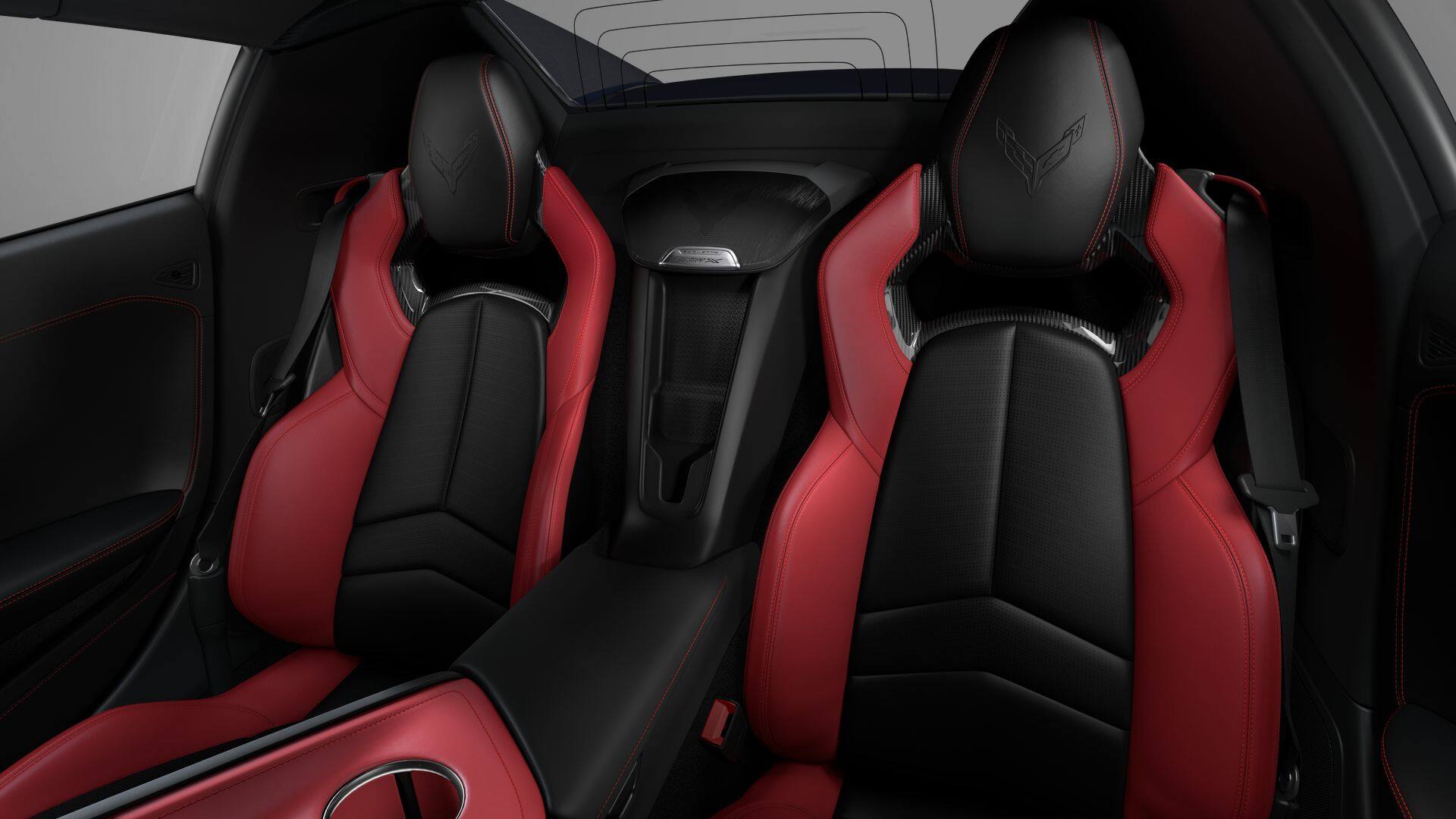 2027 Chevrolet Corvette Grand Sport X 2LT