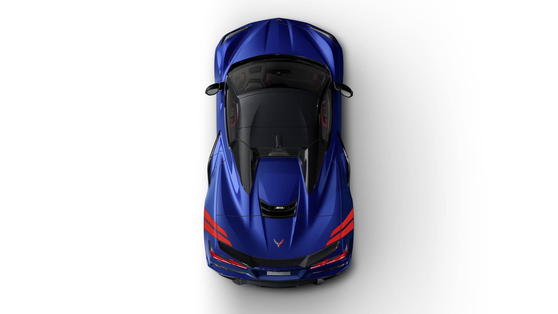 2027 Chevrolet Corvette Grand Sport X 2LT