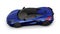 2027 Chevrolet Corvette Grand Sport X 2LT