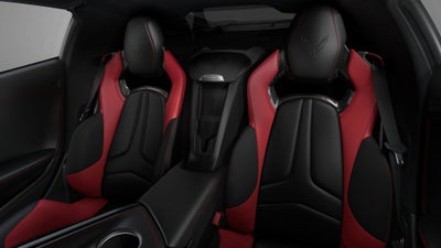 2027 Chevrolet Corvette Grand Sport X 3LT