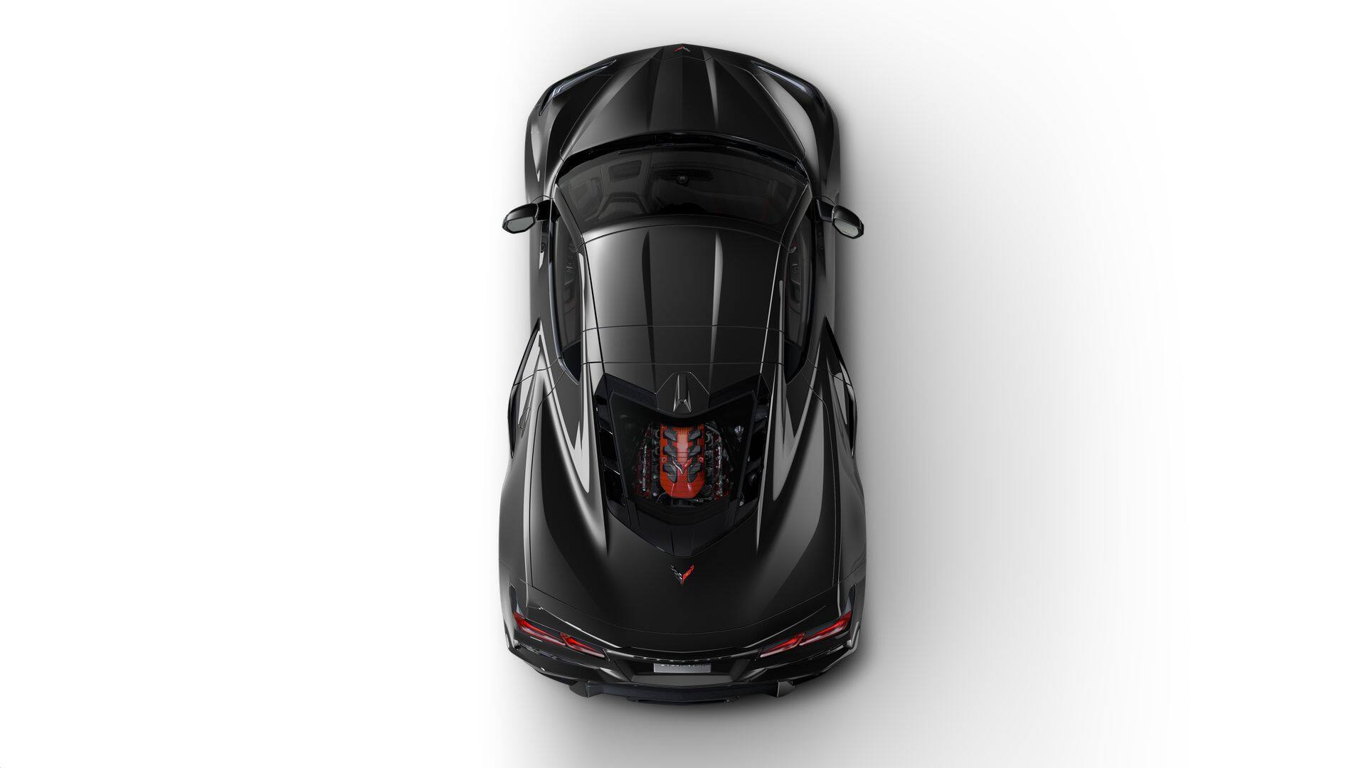 2027 Chevrolet Corvette Grand Sport X 3LT