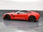 2018 Chevrolet Corvette Grand Sport Grand Sport 2LT