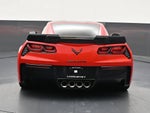 2018 Chevrolet Corvette Grand Sport Grand Sport 2LT