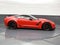 2018 Chevrolet Corvette Grand Sport Grand Sport 2LT