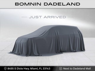 2018 Chevrolet Corvette Grand Sport Grand Sport 2LT