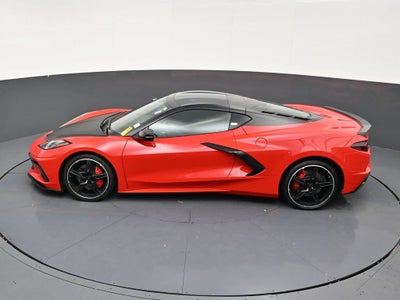 2023 Chevrolet Corvette Stingray 1LT