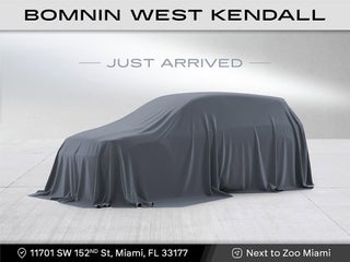 2023 Chevrolet Corvette Stingray 1LT