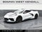 2025 Chevrolet Corvette Stingray 1LT