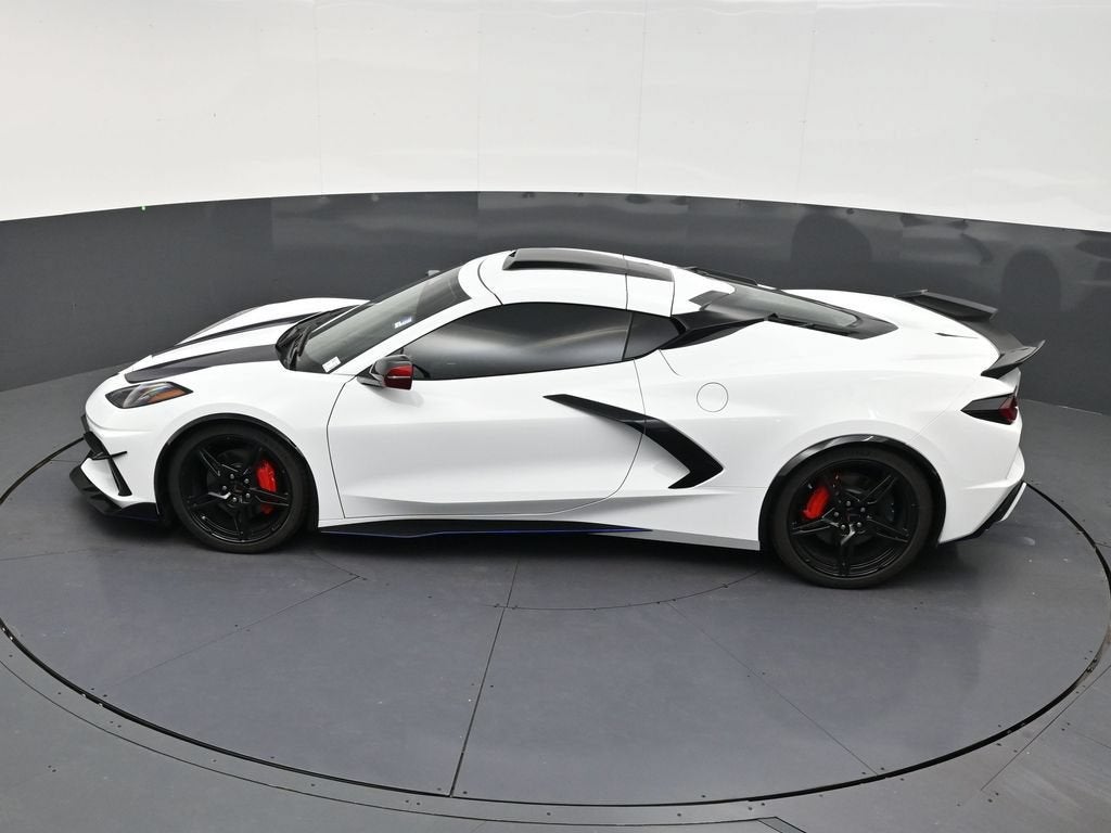 2025 Chevrolet Corvette Stingray 1LT