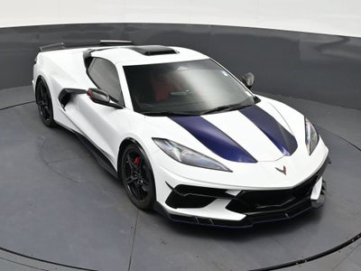 2025 Chevrolet Corvette Stingray 1LT