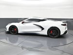 2025 Chevrolet Corvette Stingray 1LT