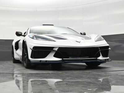 2025 Chevrolet Corvette Stingray 1LT