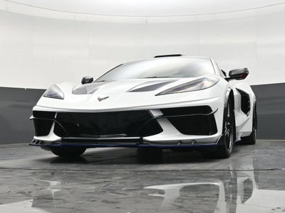 2025 Chevrolet Corvette Stingray 1LT