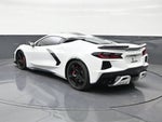 2025 Chevrolet Corvette Stingray 1LT