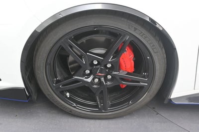 2025 Chevrolet Corvette Stingray 1LT