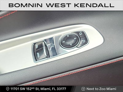 2021 Chevrolet Corvette Stingray 1LT