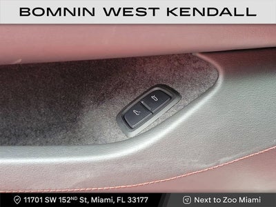 2021 Chevrolet Corvette Stingray 1LT